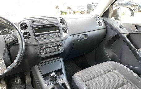 Volkswagen Tiguan I, 2015 год, 1 250 000 рублей, 16 фотография