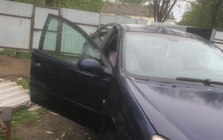 Citroen C5 I рестайлинг, 2004 год, 140 000 рублей, 1 фотография