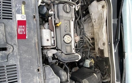 Volkswagen Tiguan I, 2015 год, 1 250 000 рублей, 17 фотография