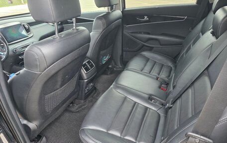 KIA Sorento III Prime рестайлинг, 2018 год, 2 850 000 рублей, 6 фотография