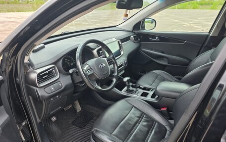 KIA Sorento III Prime рестайлинг, 2018 год, 2 850 000 рублей, 5 фотография