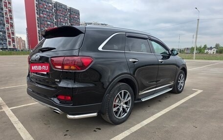 KIA Sorento III Prime рестайлинг, 2018 год, 2 850 000 рублей, 4 фотография