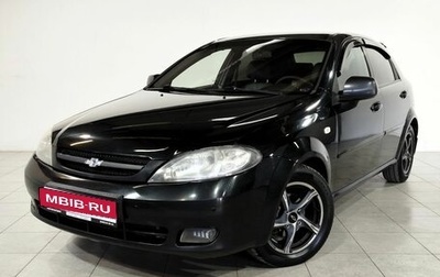 Chevrolet Lacetti, 2011 год, 550 000 рублей, 1 фотография