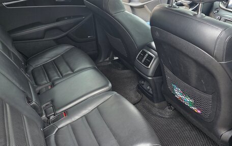 KIA Sorento III Prime рестайлинг, 2018 год, 2 850 000 рублей, 9 фотография