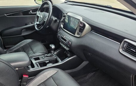 KIA Sorento III Prime рестайлинг, 2018 год, 2 850 000 рублей, 11 фотография