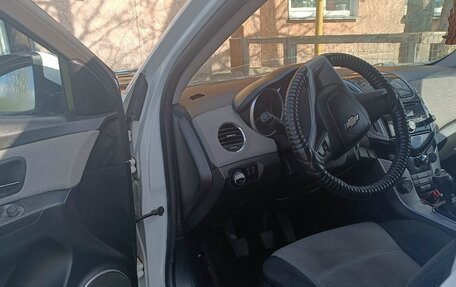 Chevrolet Cruze II, 2013 год, 650 000 рублей, 5 фотография