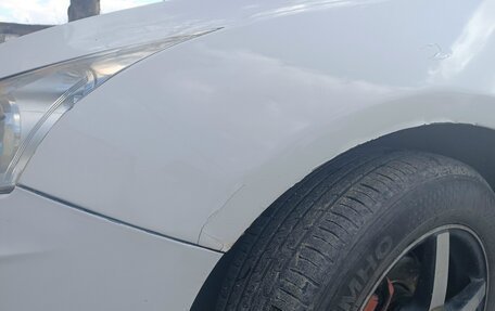 Chevrolet Cruze II, 2013 год, 650 000 рублей, 12 фотография