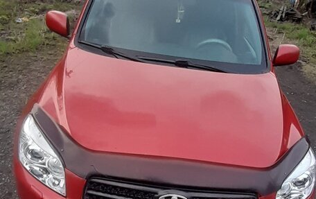 Toyota RAV4, 2008 год, 1 299 000 рублей, 4 фотография