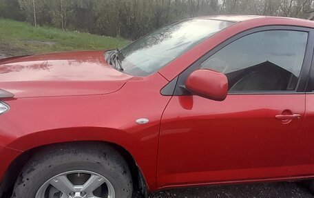 Toyota RAV4, 2008 год, 1 299 000 рублей, 5 фотография