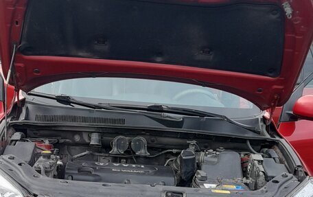 Toyota RAV4, 2008 год, 1 299 000 рублей, 9 фотография