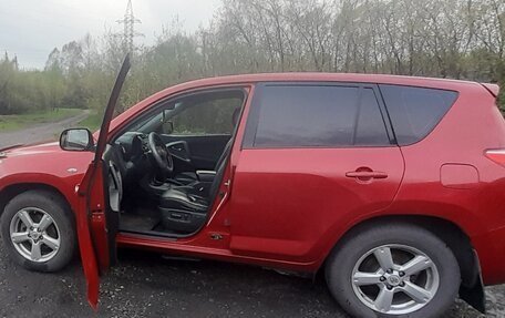 Toyota RAV4, 2008 год, 1 299 000 рублей, 11 фотография