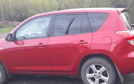 Toyota RAV4, 2008 год, 1 299 000 рублей, 7 фотография