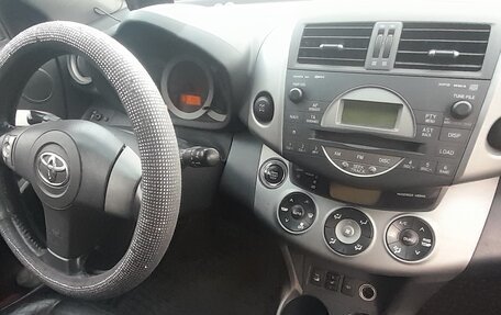 Toyota RAV4, 2008 год, 1 299 000 рублей, 15 фотография