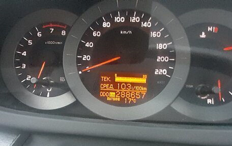 Toyota RAV4, 2008 год, 1 299 000 рублей, 12 фотография