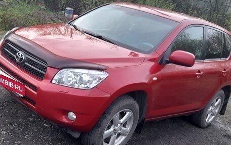 Toyota RAV4, 2008 год, 1 299 000 рублей, 2 фотография