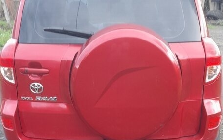 Toyota RAV4, 2008 год, 1 299 000 рублей, 8 фотография