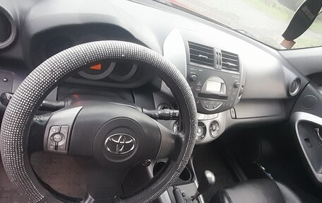 Toyota RAV4, 2008 год, 1 299 000 рублей, 17 фотография