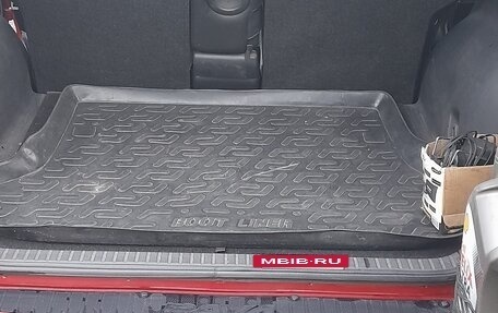 Toyota RAV4, 2008 год, 1 299 000 рублей, 16 фотография