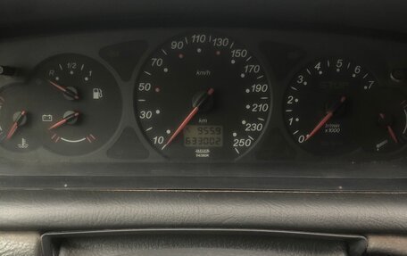 Citroen C5 I рестайлинг, 2004 год, 140 000 рублей, 11 фотография