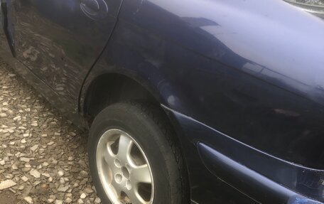 Citroen C5 I рестайлинг, 2004 год, 140 000 рублей, 8 фотография