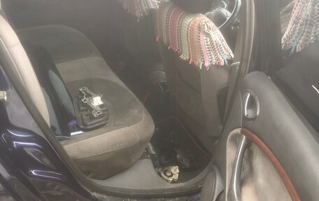 Citroen C5 I рестайлинг, 2004 год, 140 000 рублей, 3 фотография