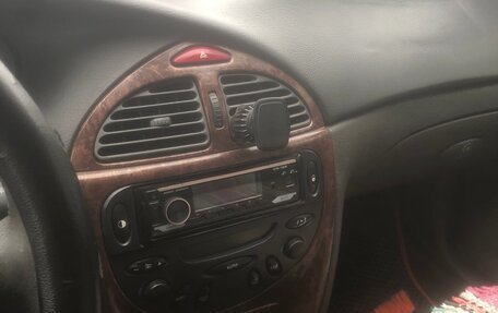 Citroen C5 I рестайлинг, 2004 год, 140 000 рублей, 10 фотография