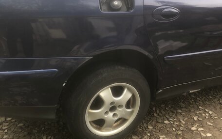 Citroen C5 I рестайлинг, 2004 год, 140 000 рублей, 4 фотография