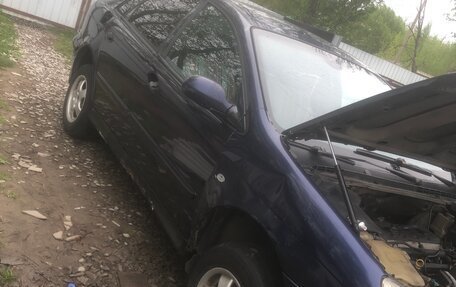 Citroen C5 I рестайлинг, 2004 год, 140 000 рублей, 5 фотография
