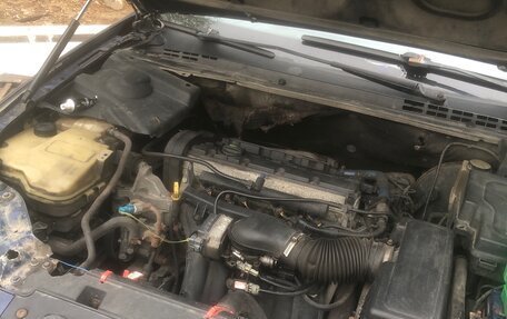 Citroen C5 I рестайлинг, 2004 год, 140 000 рублей, 6 фотография