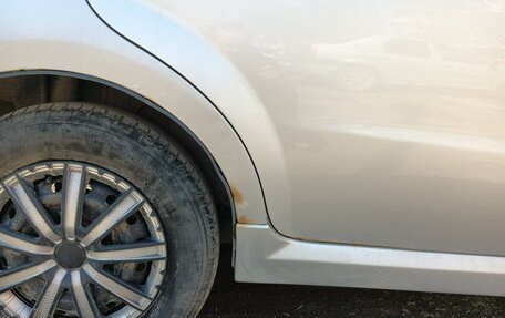 Chevrolet Aveo III, 2007 год, 260 000 рублей, 5 фотография