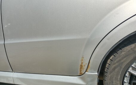 Chevrolet Aveo III, 2007 год, 260 000 рублей, 8 фотография