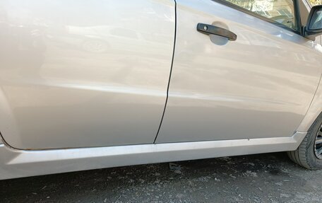 Chevrolet Aveo III, 2007 год, 260 000 рублей, 6 фотография