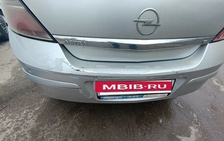 Opel Astra H, 2007 год, 325 000 рублей, 2 фотография