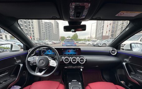 Mercedes-Benz A-Класс, 2021 год, 3 150 000 рублей, 9 фотография