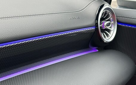Mercedes-Benz A-Класс, 2021 год, 3 150 000 рублей, 16 фотография