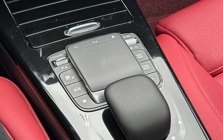 Mercedes-Benz A-Класс, 2021 год, 3 150 000 рублей, 17 фотография