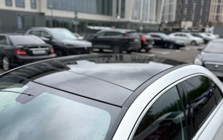 Mercedes-Benz A-Класс, 2021 год, 3 150 000 рублей, 20 фотография