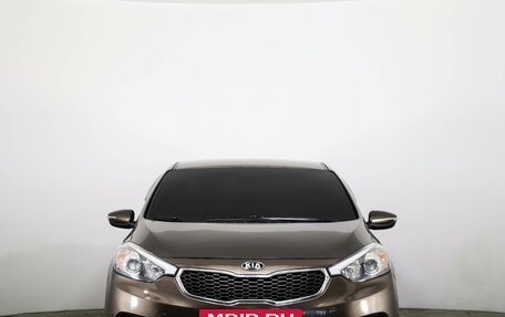 KIA Cerato III, 2015 год, 1 019 000 рублей, 2 фотография