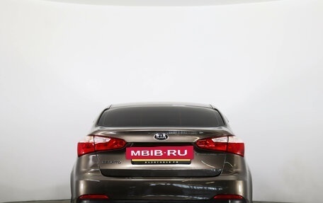 KIA Cerato III, 2015 год, 1 019 000 рублей, 6 фотография