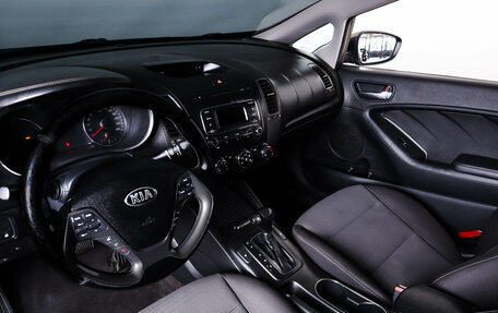 KIA Cerato III, 2015 год, 1 019 000 рублей, 9 фотография