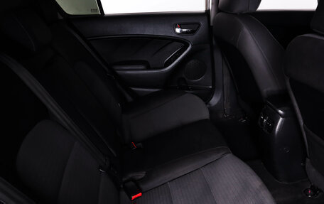 KIA Cerato III, 2015 год, 1 019 000 рублей, 11 фотография