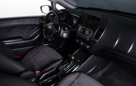 KIA Cerato III, 2015 год, 1 019 000 рублей, 12 фотография