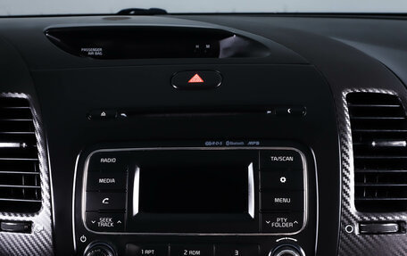 KIA Cerato III, 2015 год, 1 019 000 рублей, 18 фотография