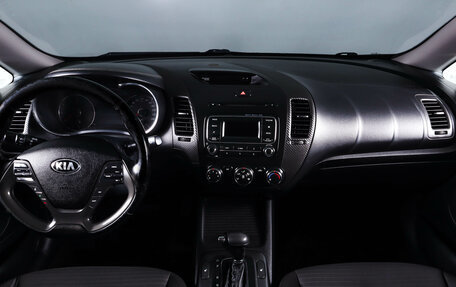 KIA Cerato III, 2015 год, 1 019 000 рублей, 14 фотография