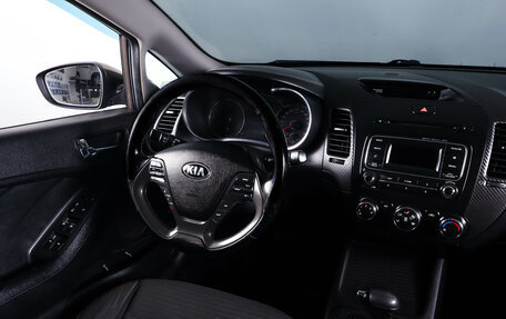 KIA Cerato III, 2015 год, 1 019 000 рублей, 13 фотография