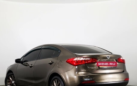 KIA Cerato III, 2015 год, 1 019 000 рублей, 7 фотография