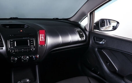 KIA Cerato III, 2015 год, 1 019 000 рублей, 15 фотография