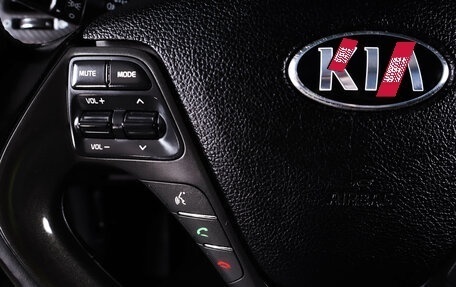 KIA Cerato III, 2015 год, 1 019 000 рублей, 16 фотография