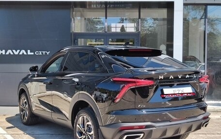 Haval F7x, 2026 год, 3 799 000 рублей, 4 фотография