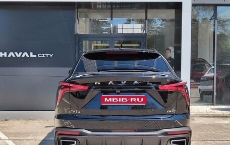 Haval F7x, 2026 год, 3 799 000 рублей, 3 фотография